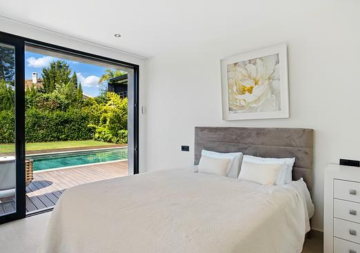 Villa in Marbella