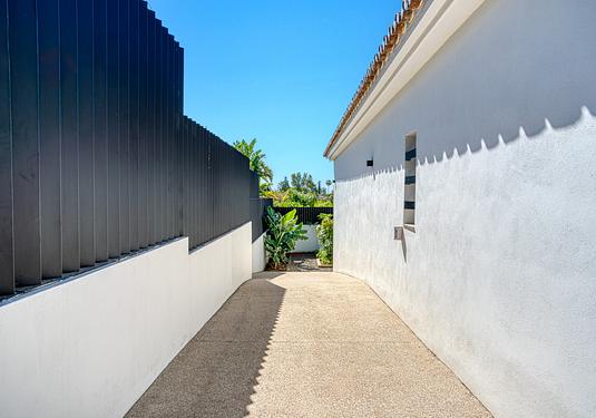 Villa in Marbella