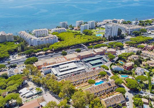 Property in Mijas