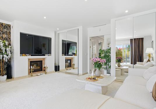 Property in Mijas
