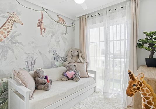 Property in Mijas