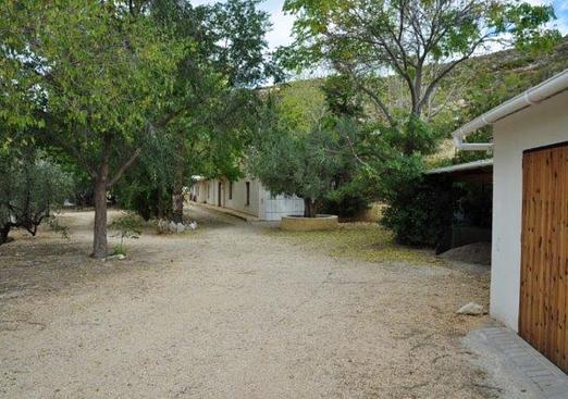 Finca in Torremanzanas