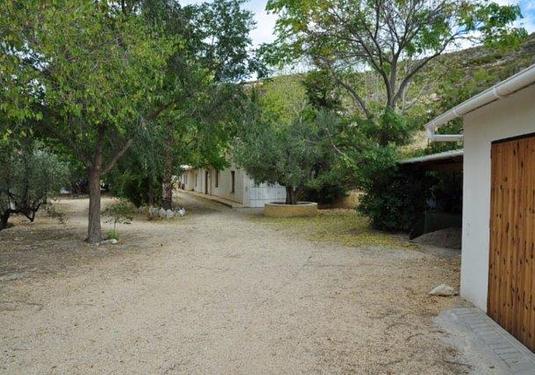 Finca in Torremanzanas