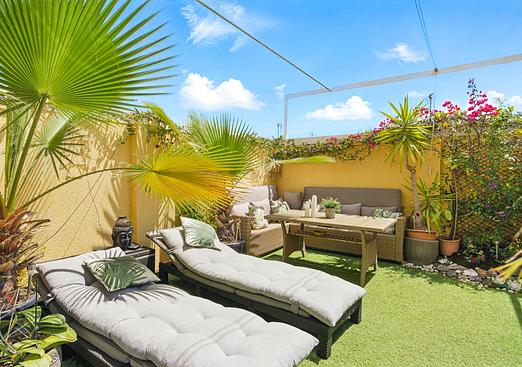 Property in Mijas