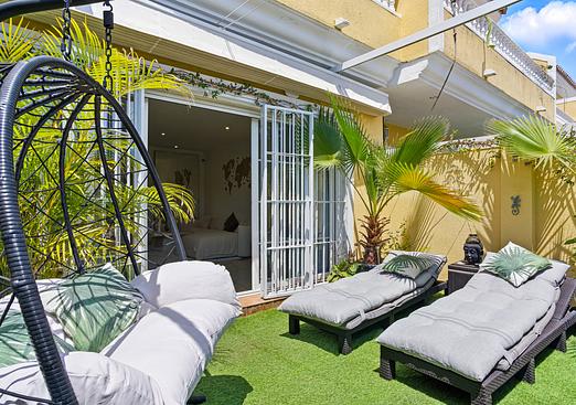 Property in Mijas