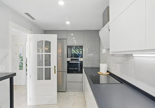 Property in Mijas