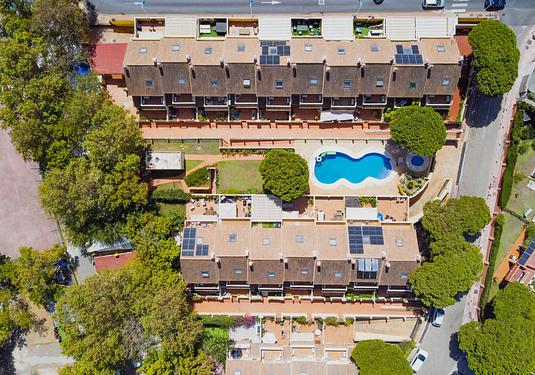 Property in Mijas