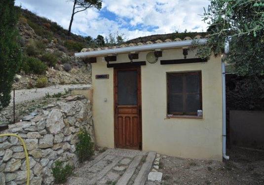 Finca in Torremanzanas