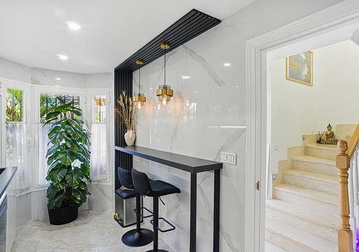 Property in Mijas