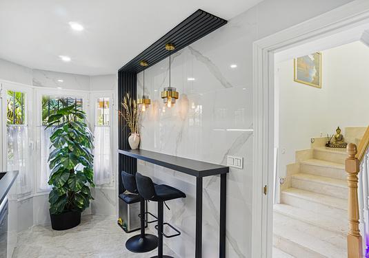 Property in Mijas