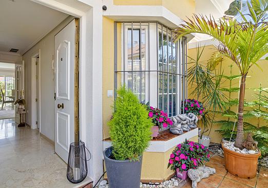 Property in Mijas
