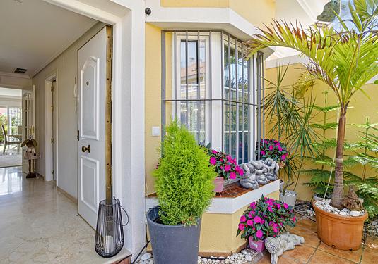 Property in Mijas