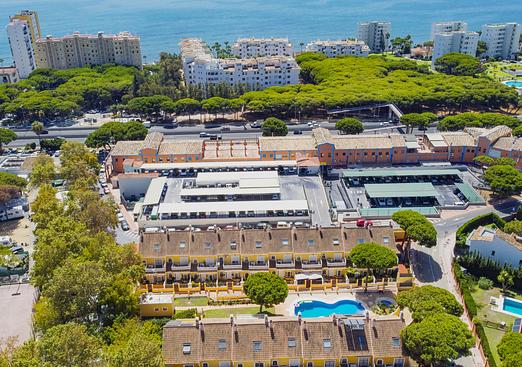 Property in Mijas