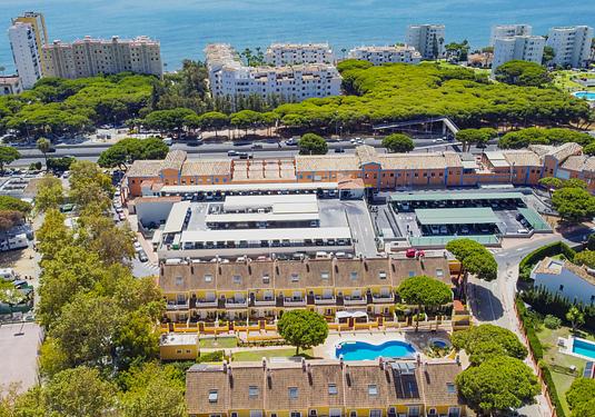Property in Mijas