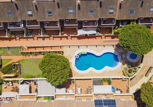 Property in Mijas