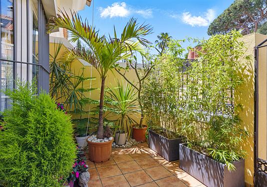 Property in Mijas