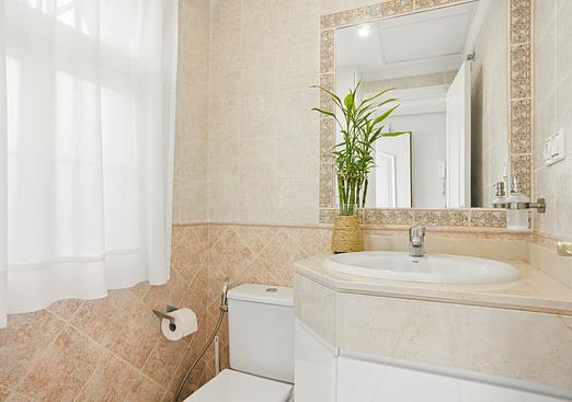 Property in Mijas