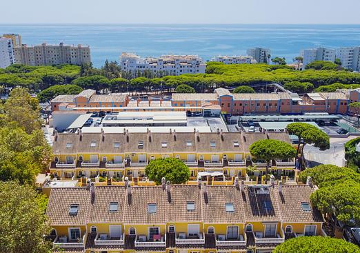 Property in Mijas