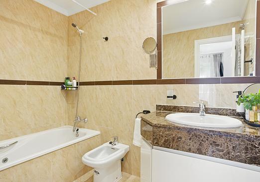 Property in Mijas