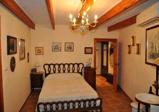 Finca in Torremanzanas