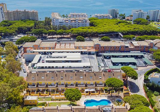 Property in Mijas