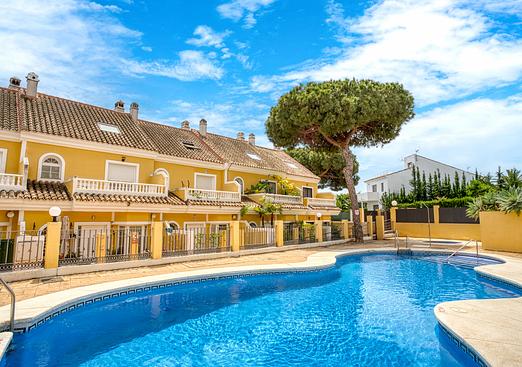 Property in Mijas