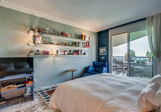 Apartment in Marbella