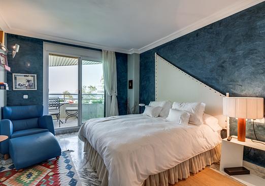 Apartment in Marbella