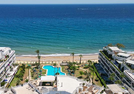 Apartment in Marbella