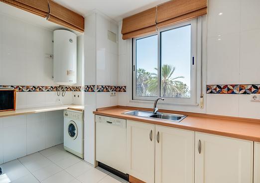 Apartment in Marbella