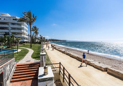 Apartment in Marbella