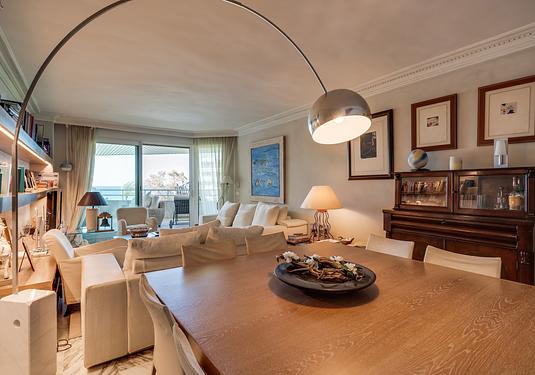 Apartment in Marbella