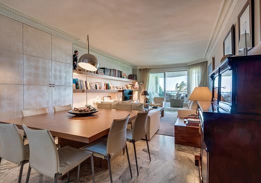 Apartment in Marbella