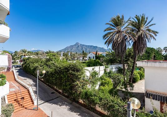 Apartment in Marbella