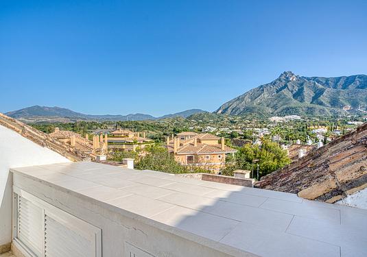 Apartment in Marbella