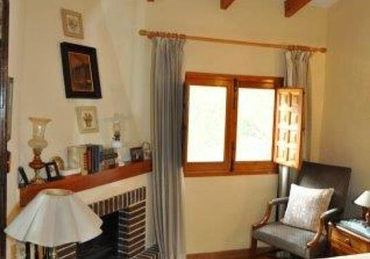 Finca in Torremanzanas