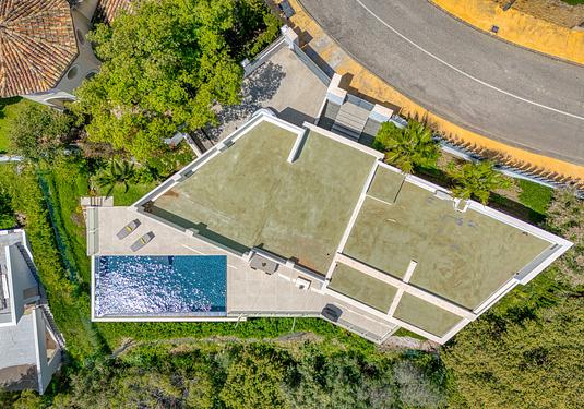 Villa in Marbella
