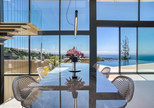 Villa in Marbella