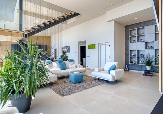 Villa in Marbella
