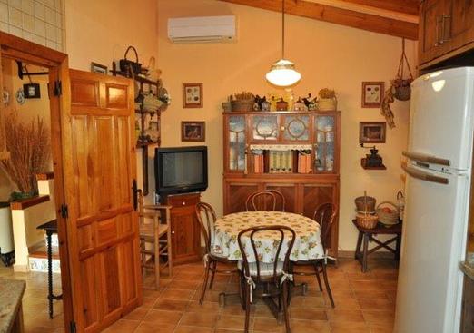 Finca in Torremanzanas