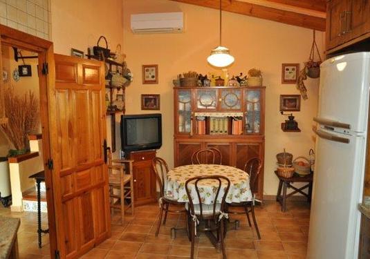 Finca in Torremanzanas