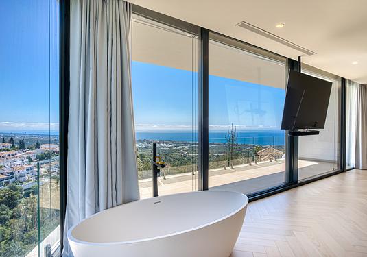 Villa in Marbella