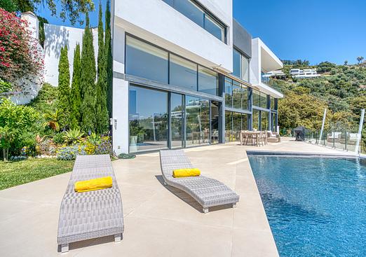 Villa in Marbella