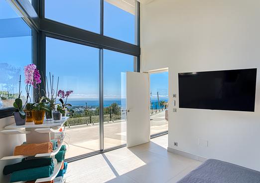 Villa in Marbella