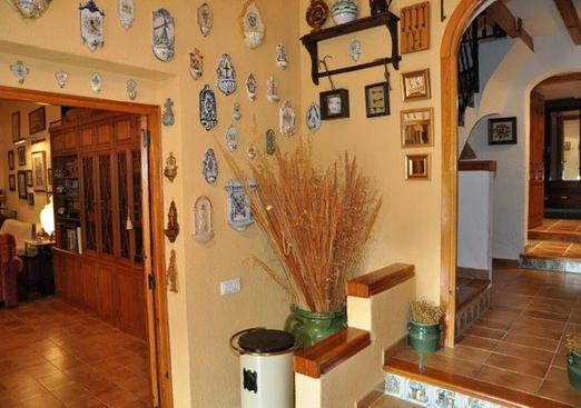 Finca in Torremanzanas