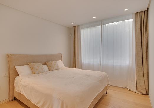 Apartment in Ojén