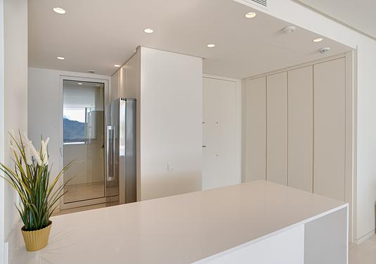 Apartment in Ojén