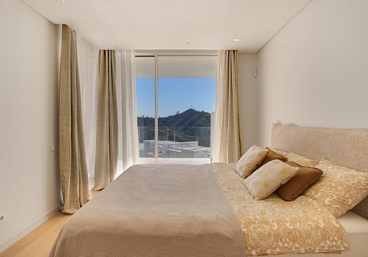 Apartment in Ojén