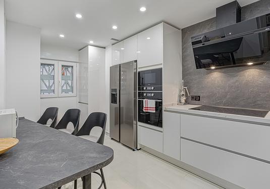 Apartment in Marbella