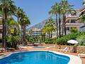 Apartment in Marbella